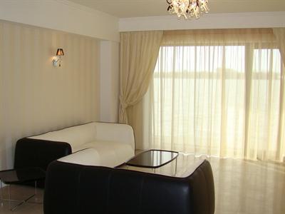 фото отеля Tudors Residence - Mamaia