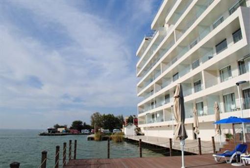 фото отеля Tudors Residence - Mamaia
