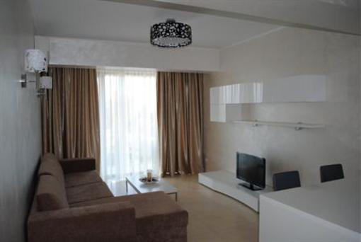 фото отеля Tudors Residence - Mamaia