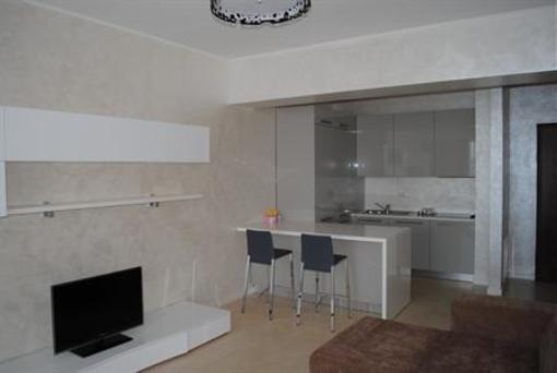 фото отеля Tudors Residence - Mamaia