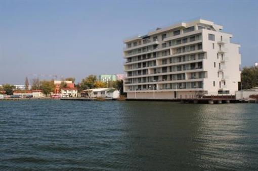 фото отеля Tudors Residence - Mamaia