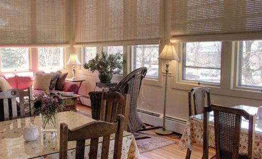 фото отеля Lang House