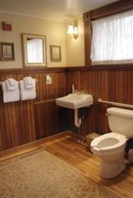 фото отеля Lang House