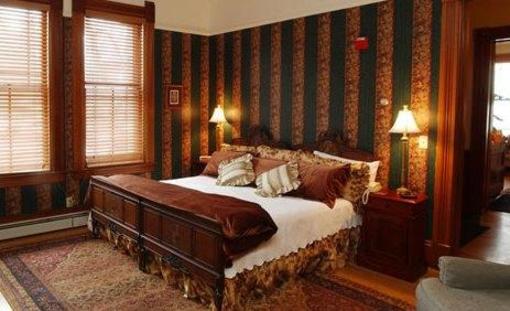 фото отеля Lang House