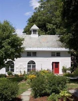 фото отеля Lang House
