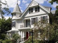 Lang House