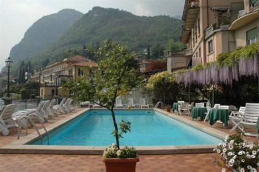 фото отеля Bellavista Hotel Menaggio