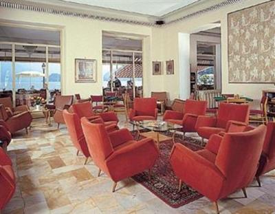 фото отеля Bellavista Hotel Menaggio