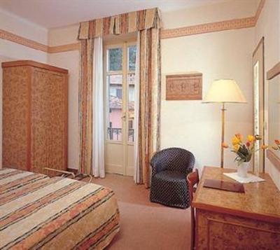 фото отеля Bellavista Hotel Menaggio