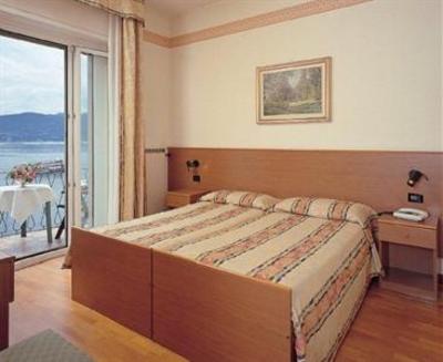 фото отеля Bellavista Hotel Menaggio