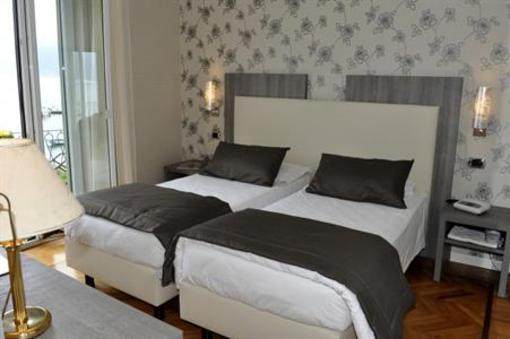 фото отеля Bellavista Hotel Menaggio