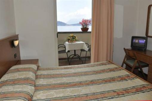 фото отеля Bellavista Hotel Menaggio
