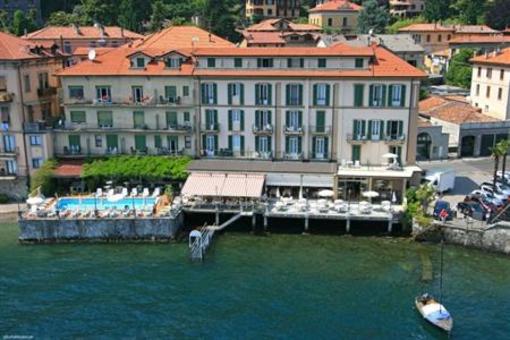 фото отеля Bellavista Hotel Menaggio