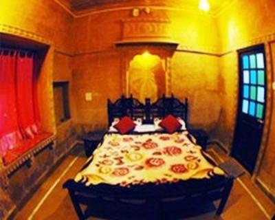 фото отеля Hotel Nirmal Haveli