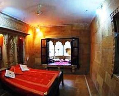 фото отеля Hotel Nirmal Haveli
