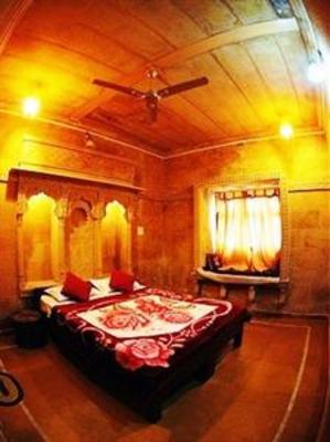 фото отеля Hotel Nirmal Haveli