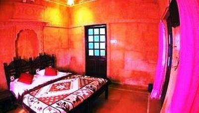 фото отеля Hotel Nirmal Haveli