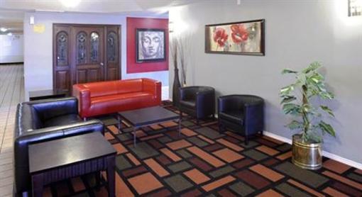 фото отеля Orangewood Inn and Suites