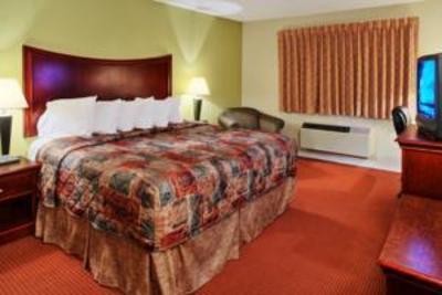 фото отеля Orangewood Inn and Suites