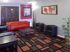 фото отеля Orangewood Inn and Suites