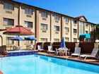 фото отеля Orangewood Inn and Suites