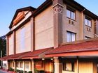 фото отеля Orangewood Inn and Suites