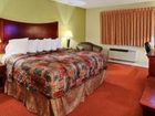 фото отеля Orangewood Inn and Suites