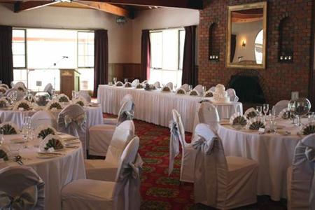 фото отеля Comfort Inn Country Plaza Halls Gap