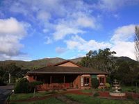 Comfort Inn Country Plaza Halls Gap