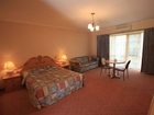 фото отеля Comfort Inn Country Plaza Halls Gap