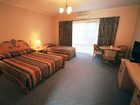 фото отеля Comfort Inn Country Plaza Halls Gap