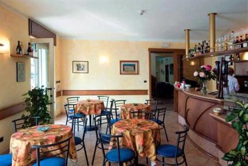 фото отеля Albergo Del Garda