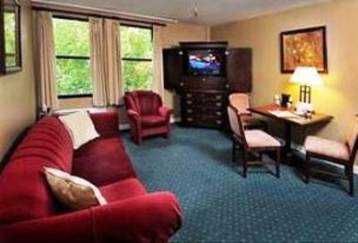 фото отеля Maritime Inn Antigonish