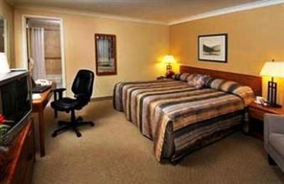 фото отеля Maritime Inn Antigonish