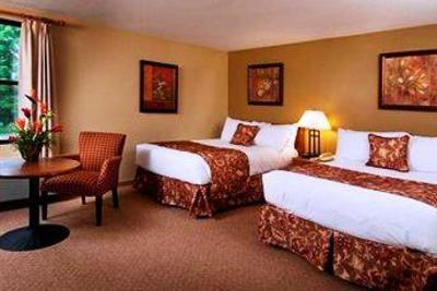 фото отеля Maritime Inn Antigonish