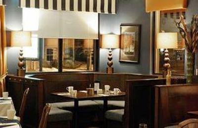 фото отеля Maritime Inn Antigonish
