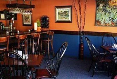 фото отеля Maritime Inn Antigonish