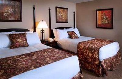 фото отеля Maritime Inn Antigonish