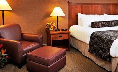 фото отеля Maritime Inn Antigonish