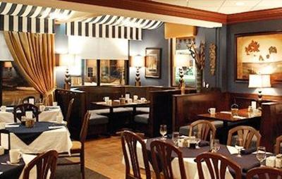 фото отеля Maritime Inn Antigonish