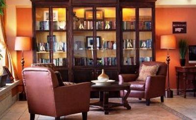 фото отеля Maritime Inn Antigonish