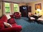 фото отеля Maritime Inn Antigonish