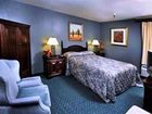 фото отеля Maritime Inn Antigonish