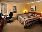 фото отеля Maritime Inn Antigonish