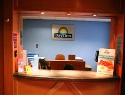 фото отеля Days Inn Durham