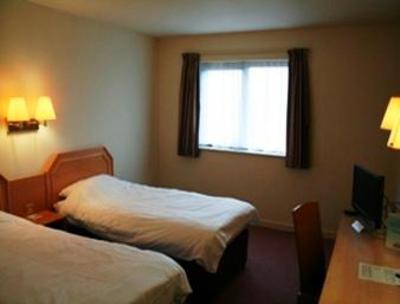 фото отеля Days Inn Durham