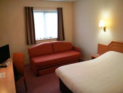 фото отеля Days Inn Durham