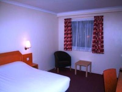 фото отеля Days Inn Durham