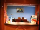 фото отеля Days Inn Durham