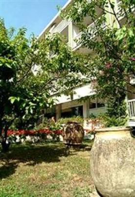 фото отеля Hotel Ghironi